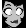 Moggers custom emote | Homestuck Community
