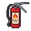 Extintor_de_Incendio custom emote | Animais no Hospital 🏥