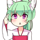 Sakusalute custom emote from 𝘈𝘯𝘪𝘮@𝘯𝘪𝘢𝘤𝘴 ✦🍄