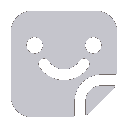 sticker animated GIF emoji from Popcorn Server