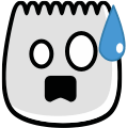 emoji_403 Discord Emoji - 𓉸ྀི 　phᥲntᥲ𝓈m ㆍㆍ 🗡