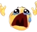 boohoo Discord Emoji | ᏋᒪITᙓ