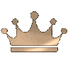 Handom_Golden_crown animated GIF emoji - عـالـم الشـريـطي 6k ⏳
