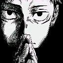 Bro_Plotting custom emote from Tokyo Jujutsu high