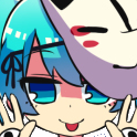 mikuuuu Discord Emoji - Le pays imaginaire