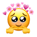 Cute_lightsoutop custom emote from Bangwing IN
