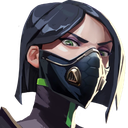 8376viper custom emote from MANAVA MULTIVERSE