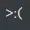 angy animated GIF emoji - rusty steel scuffed server