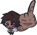 auren Discord sticker - AUREN | Discord Setup & Branding
