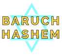 baruchhashem custom emote from Jewish Community