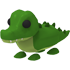 crocodile Discord Emoji - Adopt Me Market + Trading | Murder Mystery 2 / Mm2 / Ps99 / Blade Ball / Brainrot