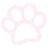 ccatpaw Discord sticker - 𓉸ྀི 　phᥲntᥲ𝓈m ㆍㆍ 🗡