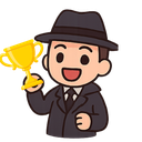 cupcopa1 custom emote from Codenames ENG-ESP | Boardgames