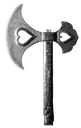 0y_axe Discord sticker | ۶ৎ　‿　cemetery　 ݁ 　˖