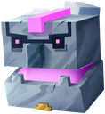 MCDungeons Discord sticker - 🌎𝙃𝙚𝙭𝙀𝙖𝙧𝙩𝙝🌎