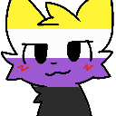 boykisser_nonbinary Discord sticker - Femboy Order ・Femboy Tag ・LGBTQ・Femboys・ Gay・Furry・Trans・Roblox・Warthunder・Gay Tag・Furries