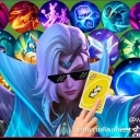 emoji_7 Discord sticker from سيرفر ديموقراطي جدن
