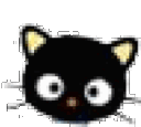 chococat_love animated emote - ⁽¹⁸⁺⁾ miao ୨ৎ