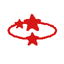v_rstars animated Discord emote from vamp