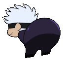 tizy animated Discord emote from ⧖ ✮ 𝒁𝒀𝑹𝑶𝑵・𝑴𝑪 ✮ ⧖