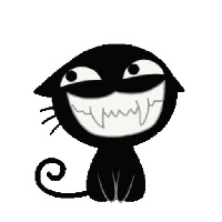 5352blackcat10 animated Discord emote - ɴᴇᴛᴠᴇʀꜱᴇ