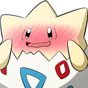 togepiblush Discord sticker from 🏆 Champions Frontier