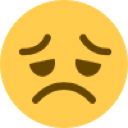 upset Discord sticker | Vine(yl)💽