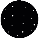 8AmongUsInSpace animated emote from ☆𝕊𝕥𝕒𝕣𝕝𝕚𝕘𝕙𝕥 𝕀𝕟𝕟☆