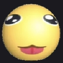 blep custom emote | Goober N' Chill 🐌