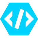 bot_blue custom emote from Бальзам