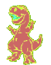 dinodance animated GIF emoji | ⚔ ✧ 𝑬𝒙𝒕𝒊𝒏𝒄𝒕 & 𝑼𝒏𝒉𝒊𝒏𝒈𝒆𝒅 18+ | Official