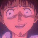 Shinji67 custom emote from EvaClub