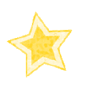 Core_Relay_Yellow animated GIF emoji from Project ALTER EGO [Chapter 0]