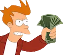 take_my_money Discord Emoji | HaniCraft Community