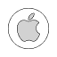 MacOS Discord sticker - Pawns.app