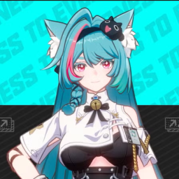 mintgogo Discord Emoji - NTE Fans | Español