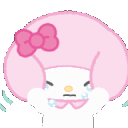 melodysobbing_mini animated GIF emoji - ✧      ₍ᐢ. .ᐢ₎   𓏽   mini  cαƒe 𓂃 ❀  active ⋆ gws ⋆ guilds ⋆ icons ⋆ events ⋆ gaming ⋆ art ⋆ scl