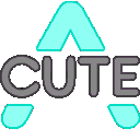 neoncute animated emote - FriendZone | Make Friends ⋅ Fun Chill Active Chat ⋅ VC Social Gaming ⋅ Memes ⋅ Nitro Emojis ⋅ Anime