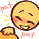 patpatgive Discord Emoji | ArcadiaHub