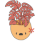 angy_monstera Discord Emoji - The Astral Hearth