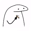 m_lon3ly Discord sticker | Lemniscate Network