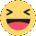 hiha animated GIF emoji from Messi Official