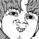 Jiji_Cringe Discord sticker | The Tipsy Toadstool
