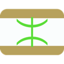mzab custom emote | Amazigh.com ⵣ