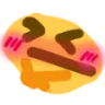 2030blushthink Discord sticker from Roblox LatinoAmerica⭐