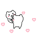 c_ animated emote | 𝐟ailed abortion𝐬 ♡ !  .