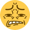 disgust Discord sticker | SD | RapidGems