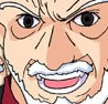 kinzo custom emote - Mirror Universe