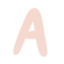 alphabet_a Discord sticker - /nyxs ﹒ᶻ 𝗓 𐰁♡