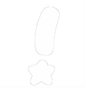 38816145star custom emote | ࣪ ִֶָ☾. Lᥙᥒᥲr Loᥙᥒgᥱ ࣪ ִֶָ☾.